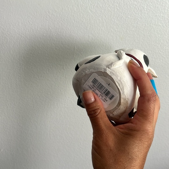 Cow Welcome Figurine - Picture 5 of 6